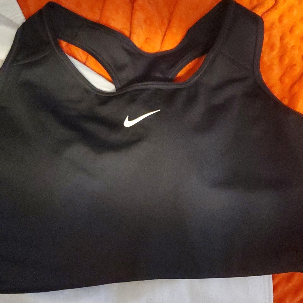 Nike bra